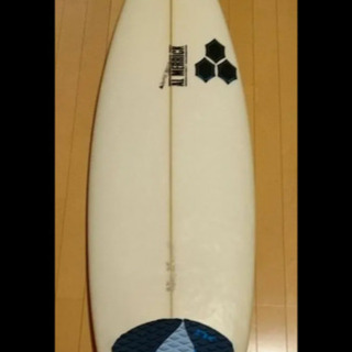 【美品サーフボード】アルメリック　ショートボード　6.0ft