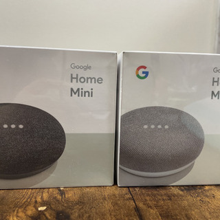 GoogleHOMEMini