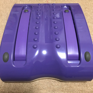 🎀健康器具　ストレッチャー　ダイエット　シェイプアップの画像