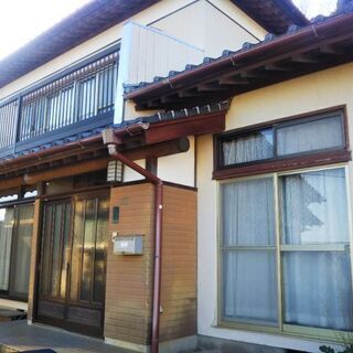 🉐海が一望★広い6DK+倉庫★🉐駐車場２台★ペット可能★駐車場４...
