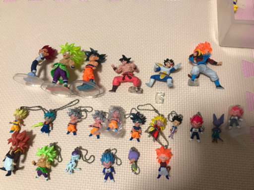 【決まりました】ドラゴンボール　詰め合わせ