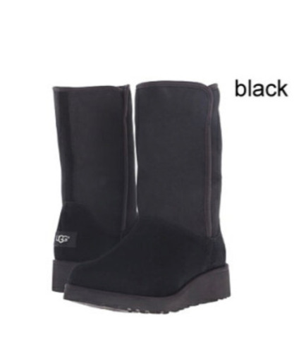 UGG AMIE(アミ)ブラック