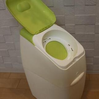 アップリカ におわなくてポイの画像