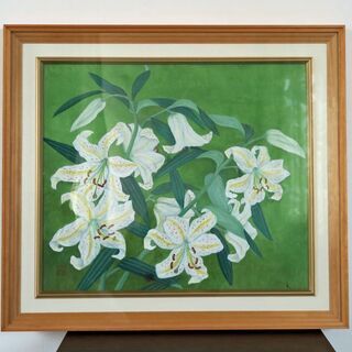 油絵水彩画用額縁No3　Fサイズ10号（木製）