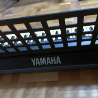 【破格でお譲り】ヤマハ YAMAHAキーボード PSR-78の画像