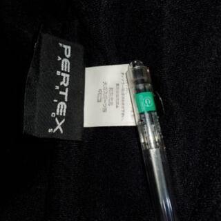 Marmot　暖かいです　sizeMですの画像
