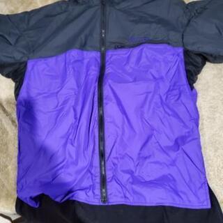 Marmot　暖かいです　sizeMです