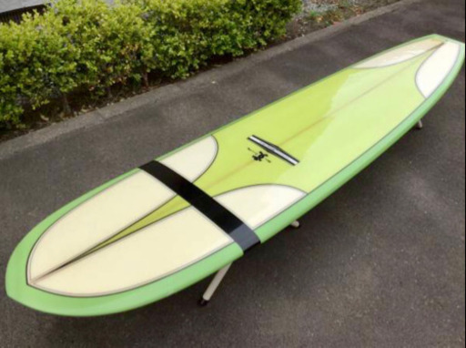 ロングボード YU ヌーサⅡ