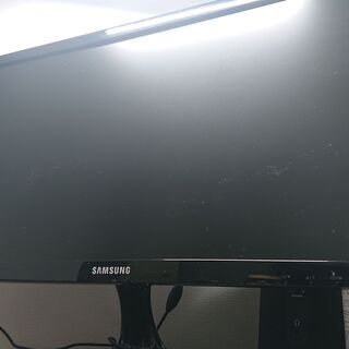 22インチPCモニター/Samsung/S22B300