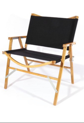 カーミットチェア ミドル 2脚セット 【限定品】