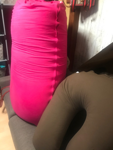 ヨギボー　マックス　サポート　MAX  Yogibo  Support