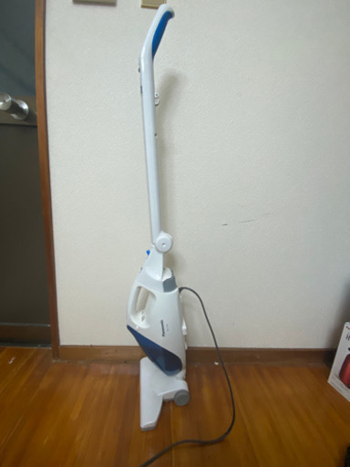 Panasonic 掃除機