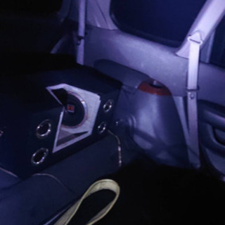RA8 オデッセイ 車高短   ガルウィング 車検R3年4月までの画像