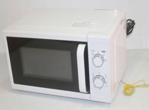 K1119 ニトリ 電子レンジ MM720CUKN 50Hz