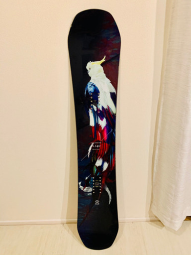 スポーツ CAPITA  BIRDS OF A FEATHER