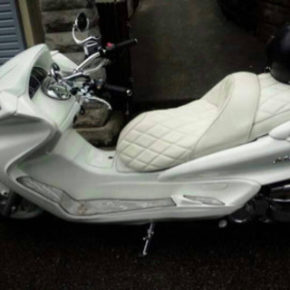 マジェスティ　250