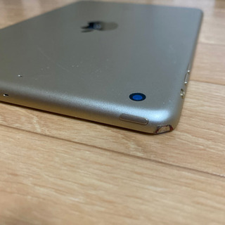 iPad mini3