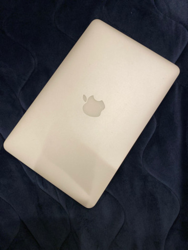 MacBook Air 充電器無し