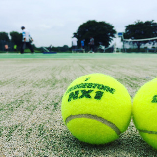 4月ナイター🎾の日程投稿です