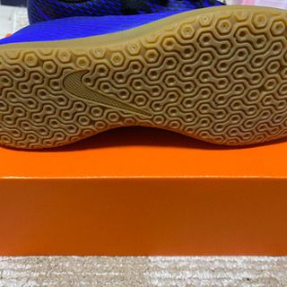 【新品】室内用シューズの画像