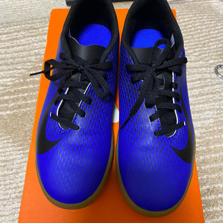 【新品】室内用シューズの画像