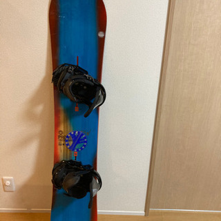 スノーボードフルセット