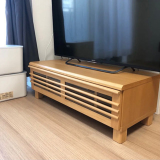 ケユカテレビ台