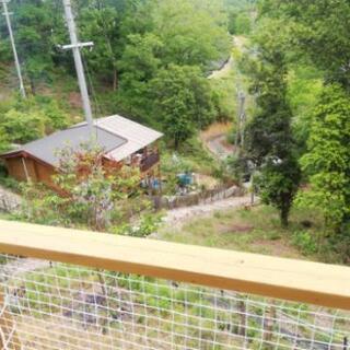 別荘貸出【南山城村】 - 貸して