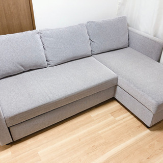 ニトリ ソファベッド ノアーク