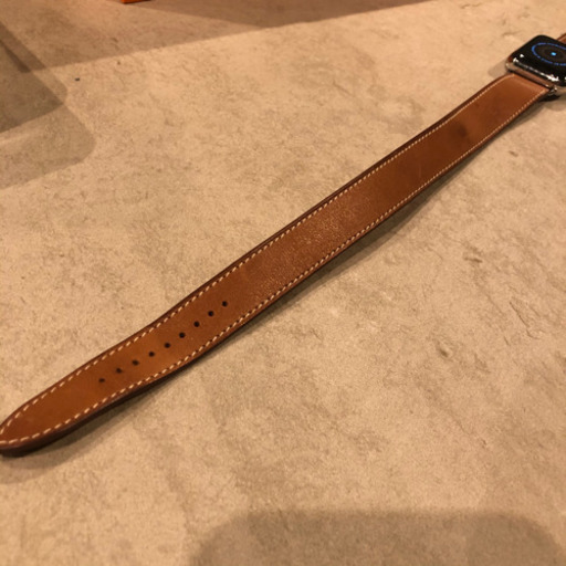 Apple Watch Hermes Series 2 38mm ドゥブルトゥール