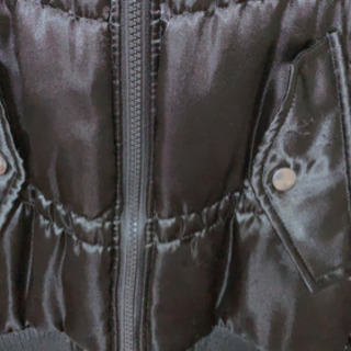 ダウンジャケットの画像