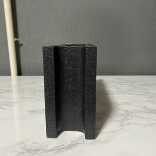 八方スチロールレンガの画像