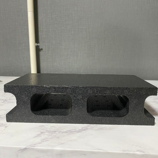 八方スチロールレンガの画像