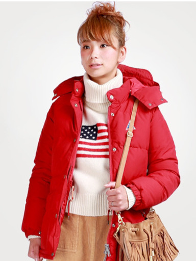 SALE!!Cape Heights×FREAK'S STORE SUMMITダウン