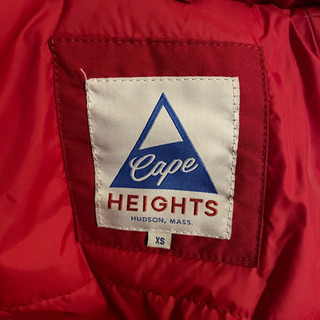 SALE!!Cape Heights×FREAK'S STORE SUMMITダウンの画像