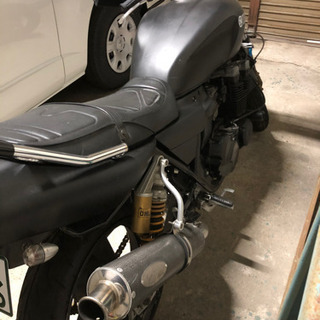 XJR400Rの画像