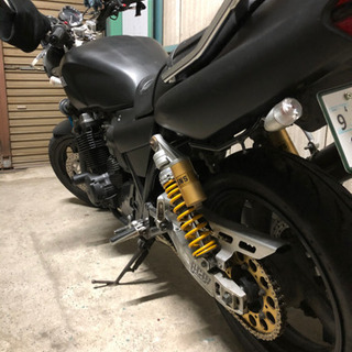 XJR400Rの画像