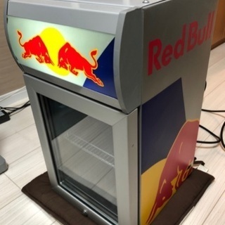 レッドブル 冷蔵庫 家電の中古が安い!激安で譲ります・無料で レッドブル 冷蔵庫 家電の中古が安い!激安で譲ります・無料で