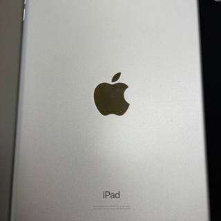 iPad mini 第5世代 64GB WiFiモデルの画像