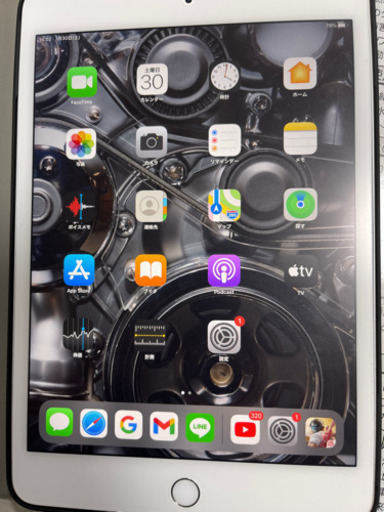 iPad mini 第5世代 64GB WiFiモデル