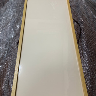 額縁　木製　手ぬぐい額縁