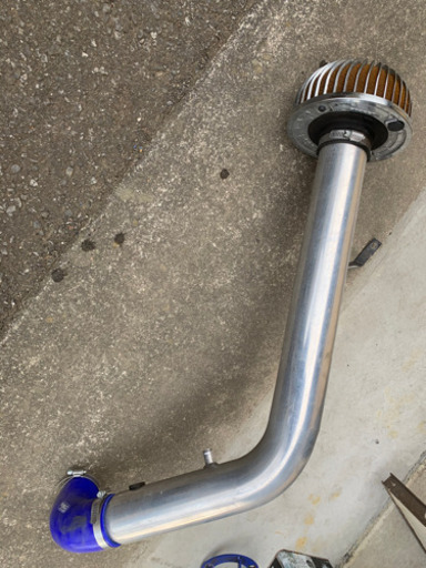 アルテッツァ　エアクリーナー