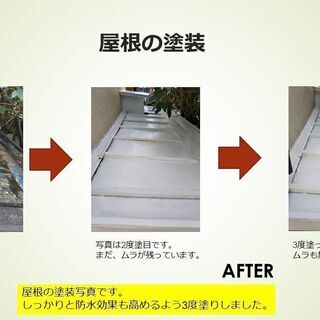 西東京市で空き家をお持ちでお困りの方へ　無料で修繕・管理致します。