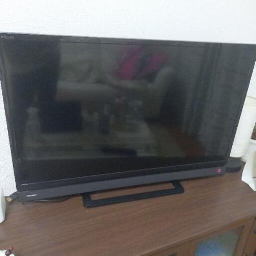 東芝 32V型地上・BS・110度CSデジタル ハイビジョンLED液晶テレビ(別売USB HDD録画対応) REGZA 32S21\n\n
