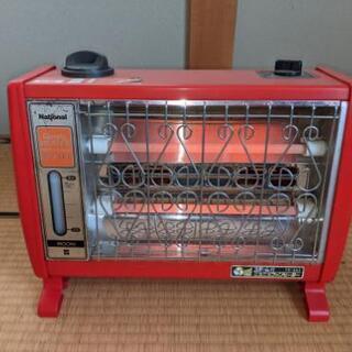 電気ストーブ・スチーム付800W