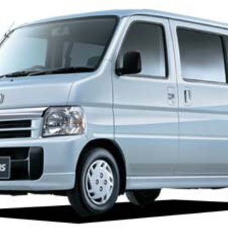 近日処分🙋‍♂️バモス フロントバンパーグリル中古