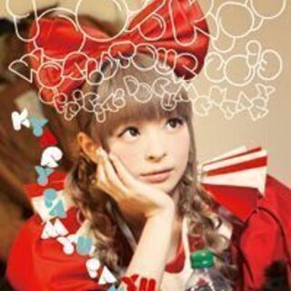 きゃりーぱみゅぱみゅコピーバンド新規結成、メンバー募集！ - メンバー募集
