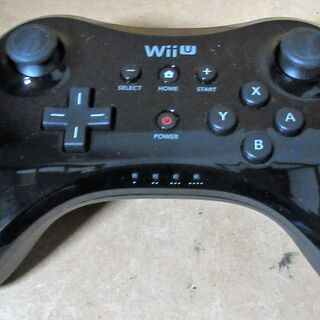 ☆ニンテンドー NINTENDO 任天堂 WUP-010 WUP-101 MONSTER HUNTER3G HDVer PLEMIUM SET WiiU 本体一式 ウィーユー◆今すぐ始められるの画像