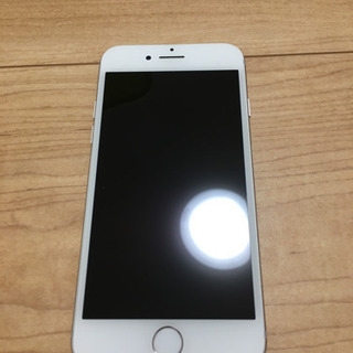 超美品iPhone 7 32GB simフリー メーカー保証期間内の画像