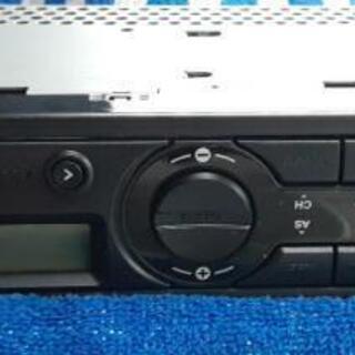 24V純正AMFMラジオ